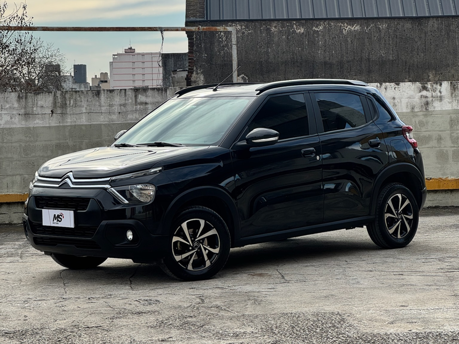 Citroen C3 Feel Pack At 2022
