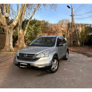 CR-V Ex