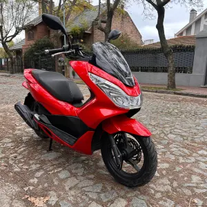 Pcx