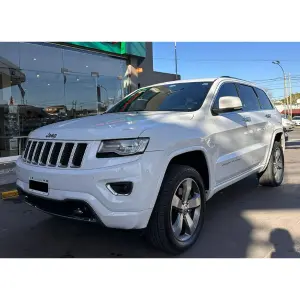 Grand Cherokee